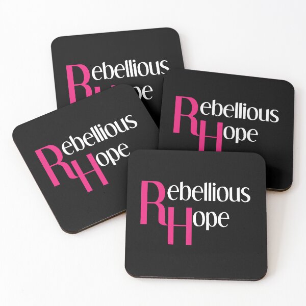 Item preview, Rebellious Hope bowelbabe designed and sold by MakebyTHs.