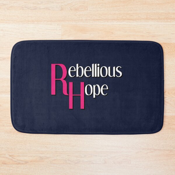 Item preview, Rebellious Hope bowelbabe designed and sold by MakebyTHs.