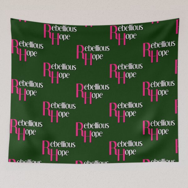 Item preview, Rebellious Hope bowelbabe designed and sold by MakebyTHs.