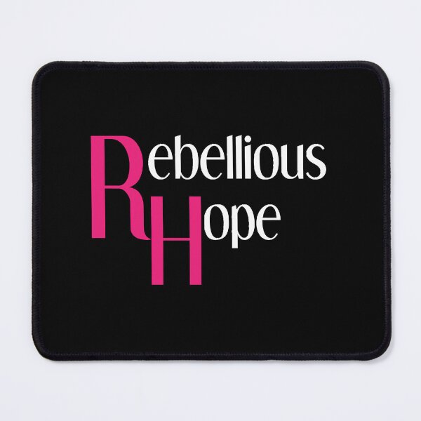 Item preview, Rebellious Hope bowelbabe designed and sold by MakebyTHs.