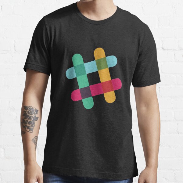 Slack logo Essential T-Shirt