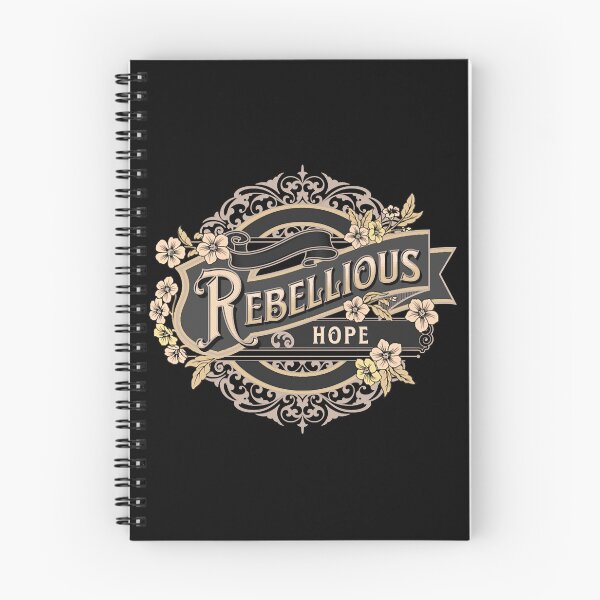 Item preview, Rebellious Hope bowelbabe designed and sold by MakebyTHs.