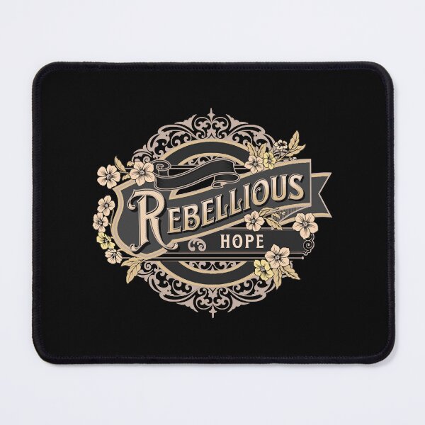 Item preview, Rebellious Hope bowelbabe designed and sold by MakebyTHs.