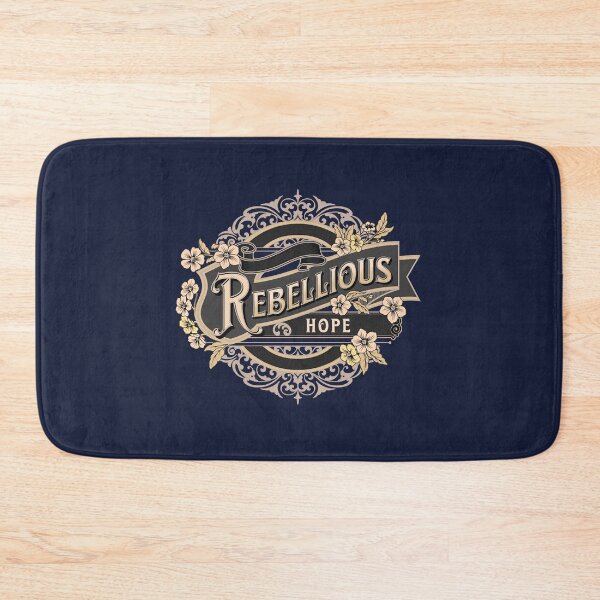 Item preview, Rebellious Hope bowelbabe designed and sold by MakebyTHs.