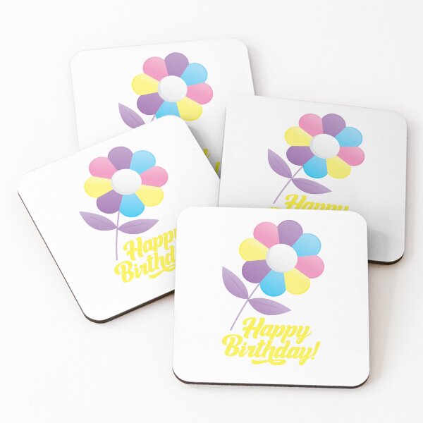 Item preview, HAPPY  BIRTHDAY designed and sold by IsaCria.