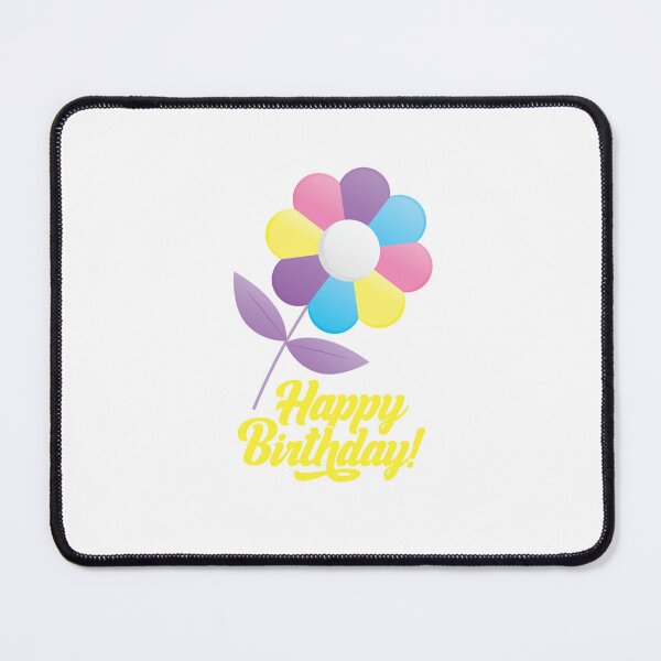 Item preview, HAPPY BIRTHDAY designed and sold by IsaCria.