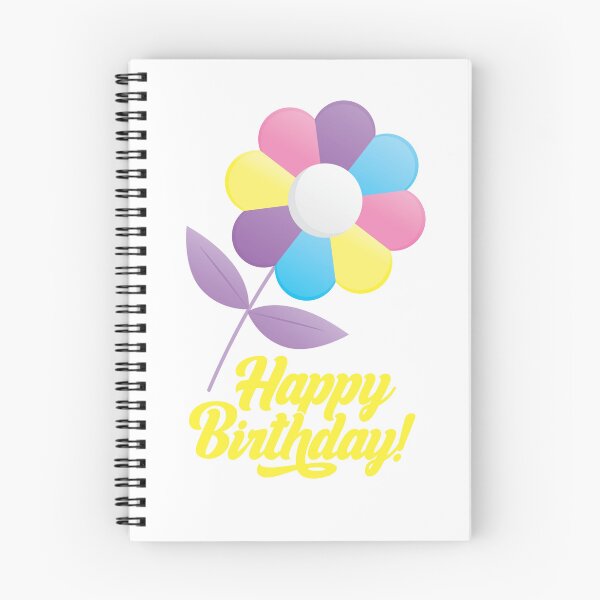 Item preview, HAPPY  BIRTHDAY designed and sold by IsaCria.