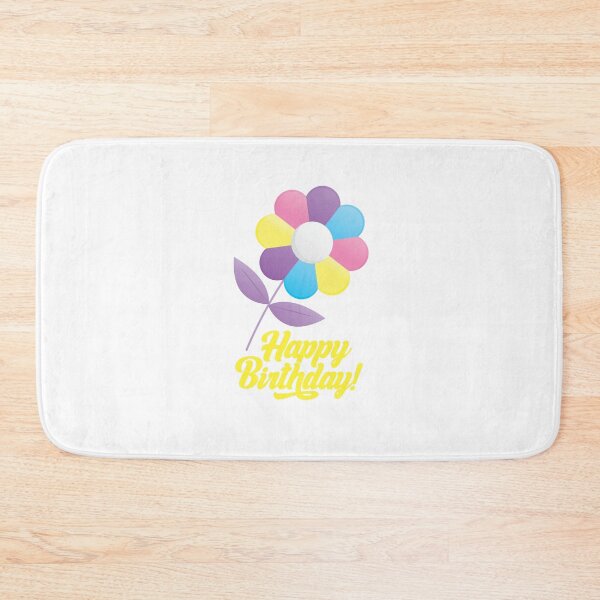 Item preview, HAPPY  BIRTHDAY designed and sold by IsaCria.