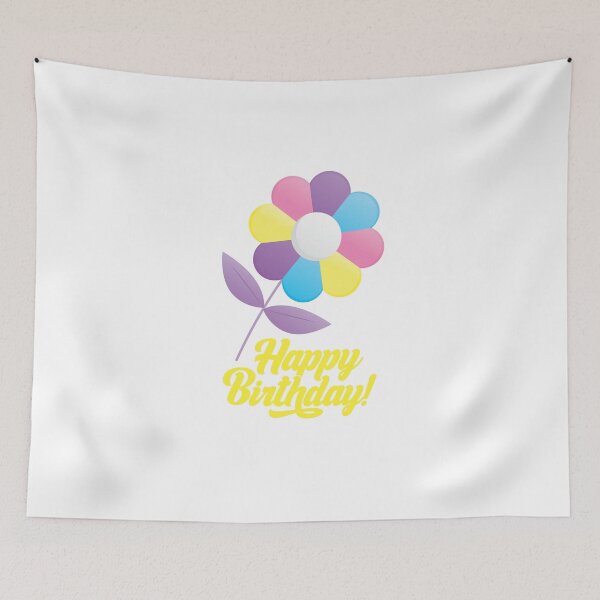 Item preview, HAPPY  BIRTHDAY designed and sold by IsaCria.