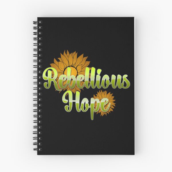 Item preview, Rebellious Hope bowelbabe designed and sold by MakebyTHs.