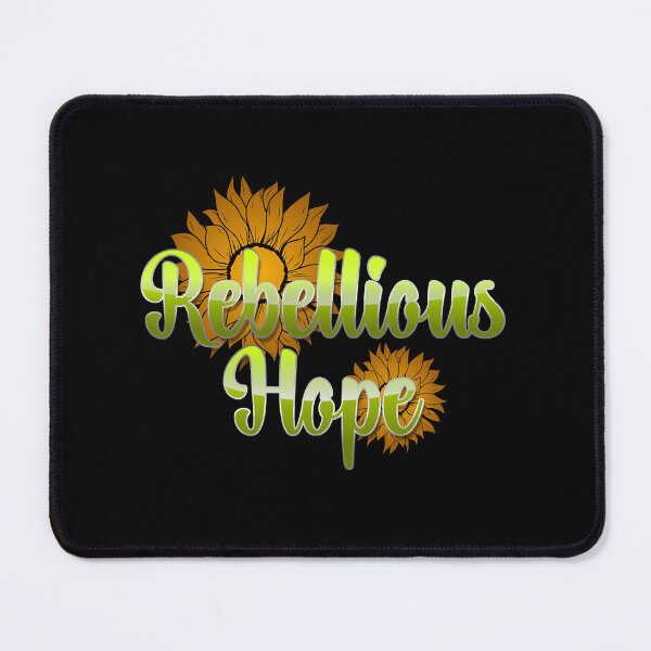 Item preview, Rebellious Hope bowelbabe designed and sold by MakebyTHs.