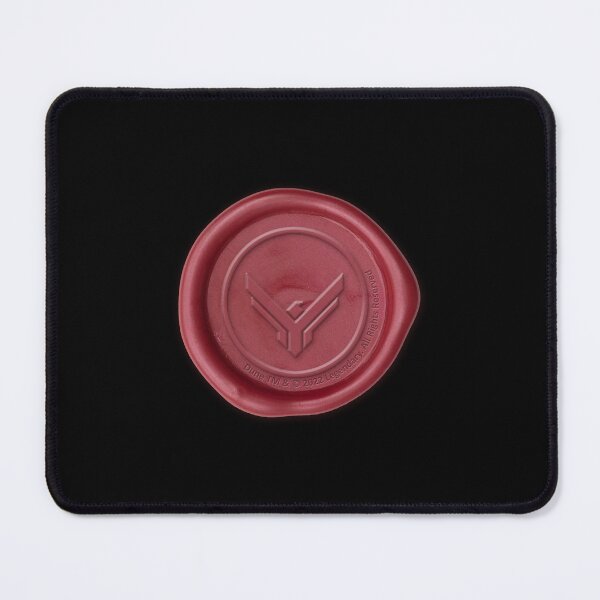 Item preview, Atreides Seal designed and sold by wearequotes.