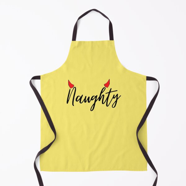 Item preview, Naughty with horns designed and sold by shanesil.
