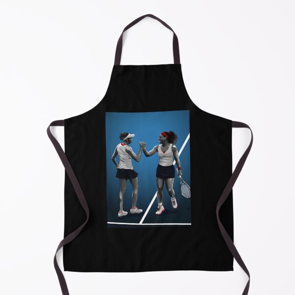 Item preview, Serena & Venus Williams Tennis Classic  Essential  designed and sold by florekleckm.