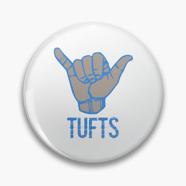 Item preview, tufts university designed and sold by designsbysamantha.