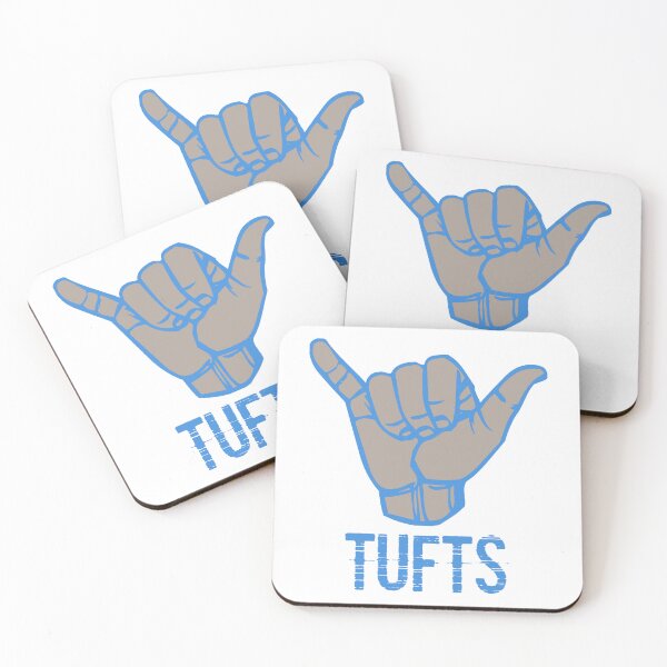 Item preview, tufts university designed and sold by designsbysamantha.