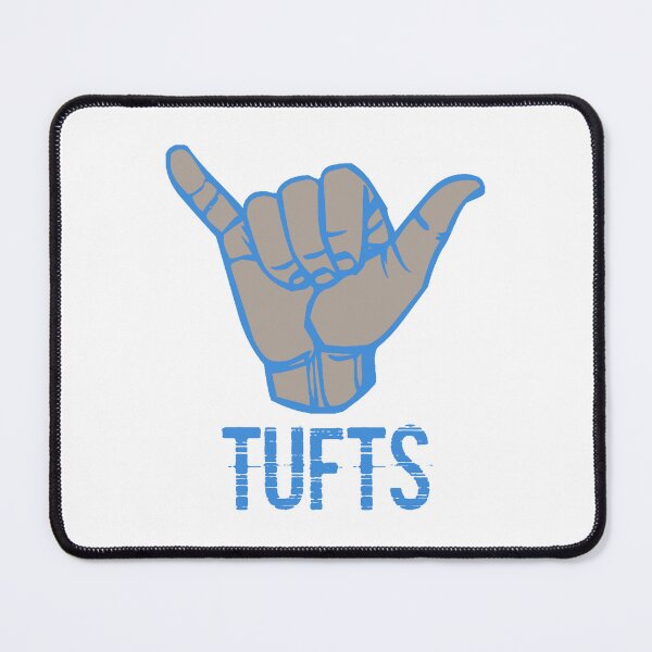 Item preview, tufts university designed and sold by designsbysamantha.