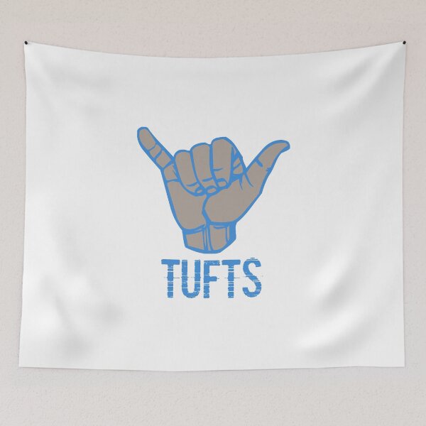Item preview, tufts university designed and sold by designsbysamantha.