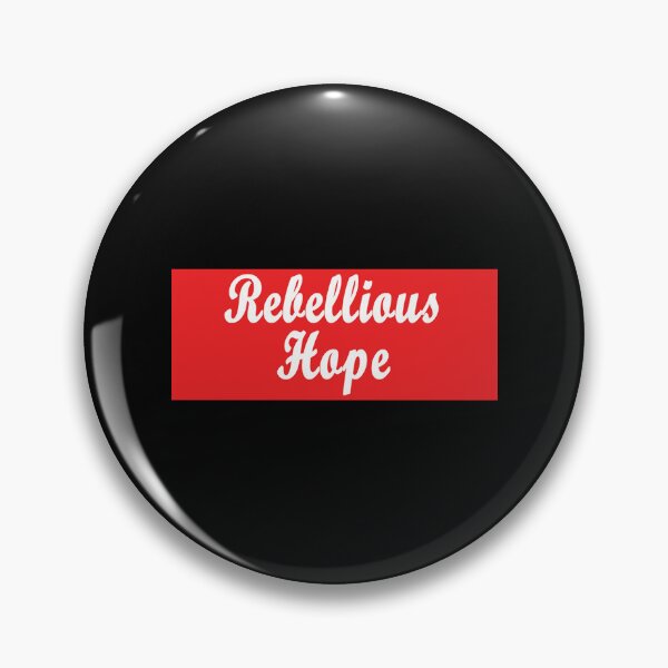 Item preview, Rebellious Hope Bowelbabe Bowel Cancer designed and sold by MakebyTHs.