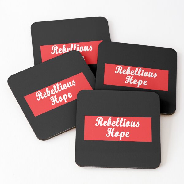 Item preview, Rebellious Hope Bowelbabe Bowel Cancer designed and sold by MakebyTHs.