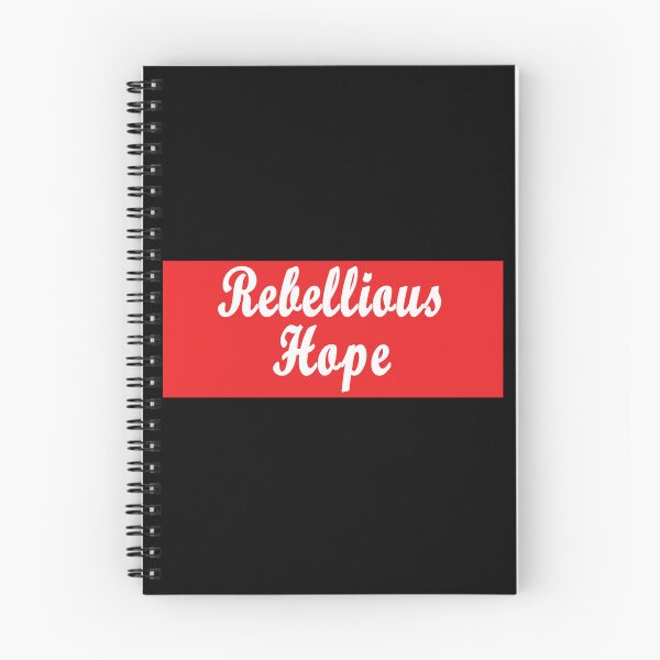 Item preview, Rebellious Hope Bowelbabe Bowel Cancer designed and sold by MakebyTHs.
