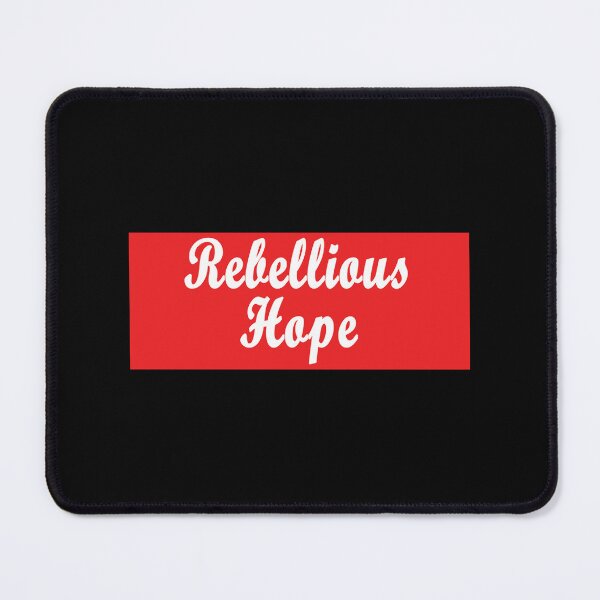 Item preview, Rebellious Hope Bowelbabe Bowel Cancer designed and sold by MakebyTHs.