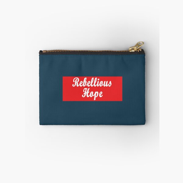 Item preview, Rebellious Hope Bowelbabe Bowel Cancer designed and sold by MakebyTHs.