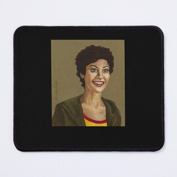 Item preview, Living Conditions - Kathy Newman - BtVS designed and sold by strikeeabolchl.