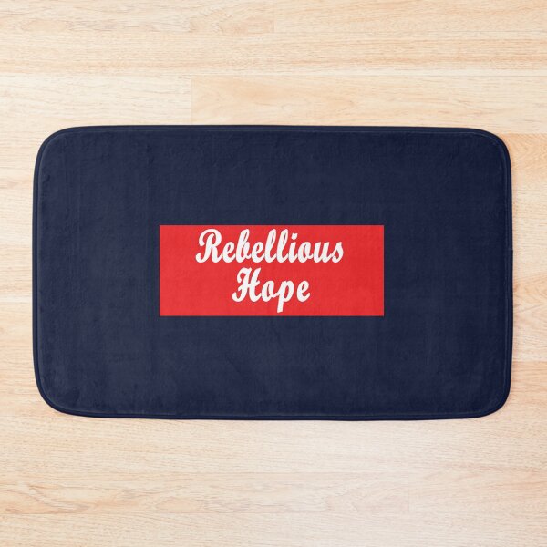 Item preview, Rebellious Hope Bowelbabe Bowel Cancer designed and sold by MakebyTHs.