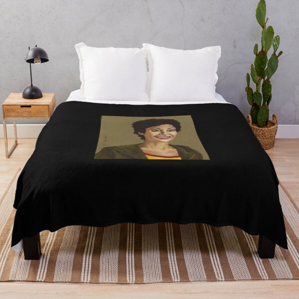 Item preview, Living Conditions - Kathy Newman - BtVS designed and sold by strikeeabolchl.