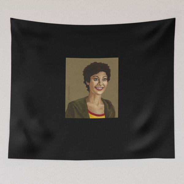 Item preview, Living Conditions - Kathy Newman - BtVS designed and sold by strikeeabolchl.