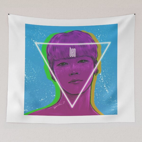 Item preview, starry dream designed and sold by nyanai.