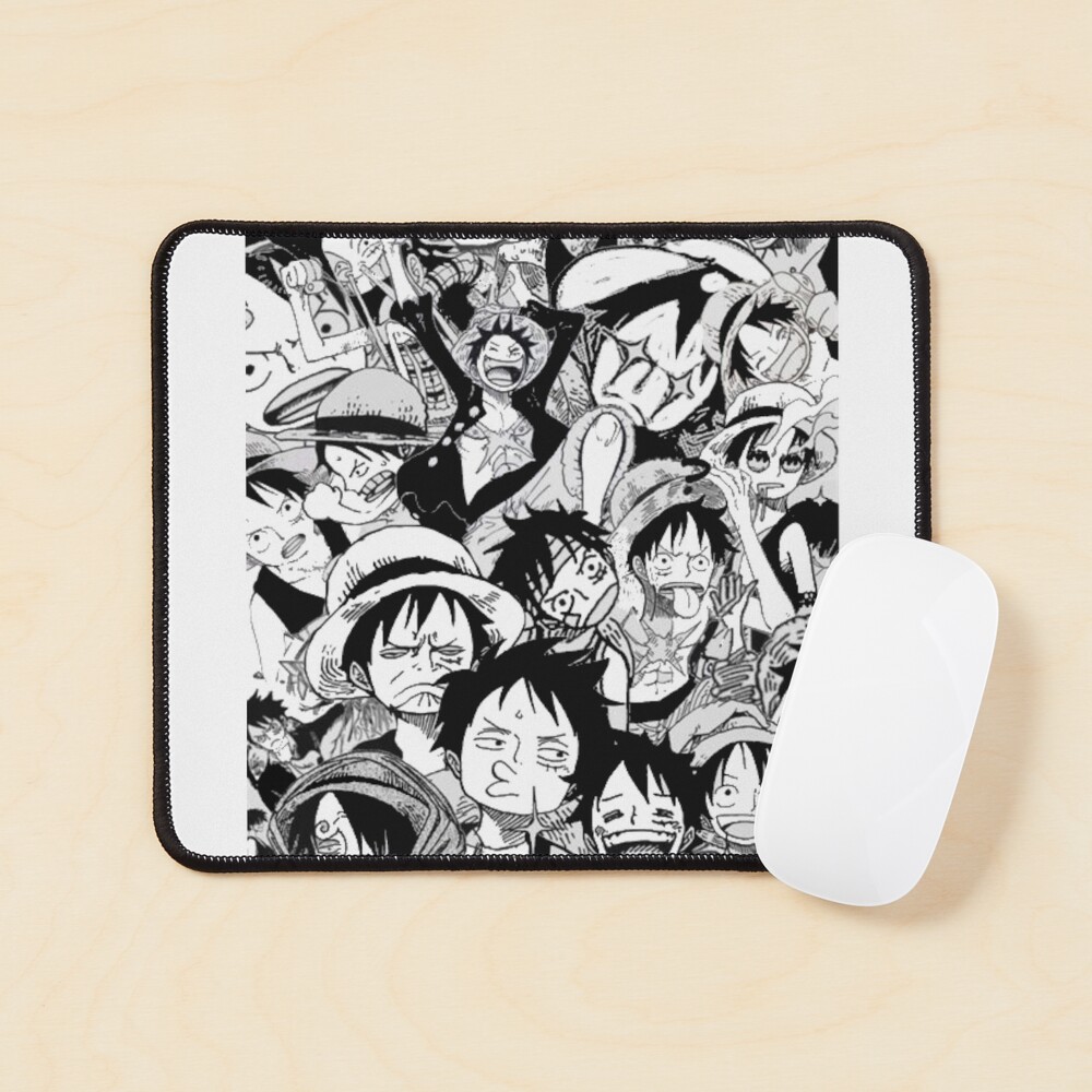 luffy's face Laptop Sleeve