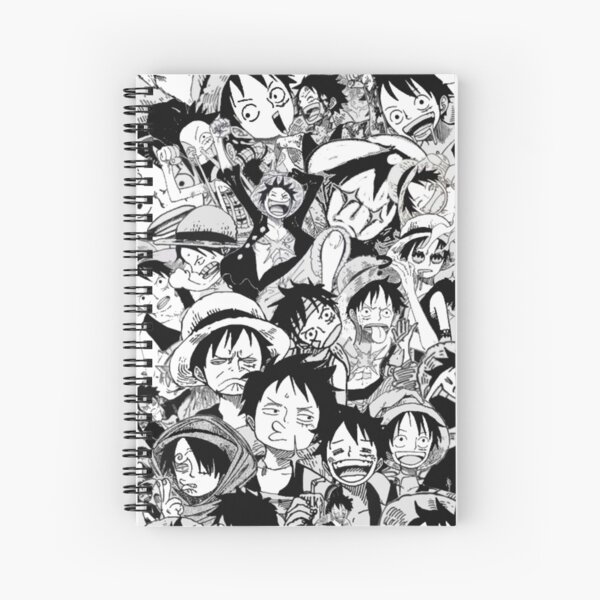 Item preview, luffy's face designed and sold by marielso123.