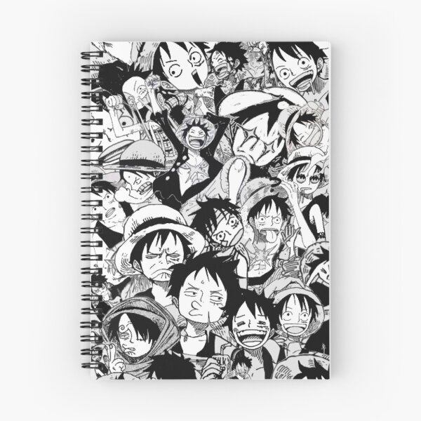 Item preview, luffy's face designed and sold by marielso123.