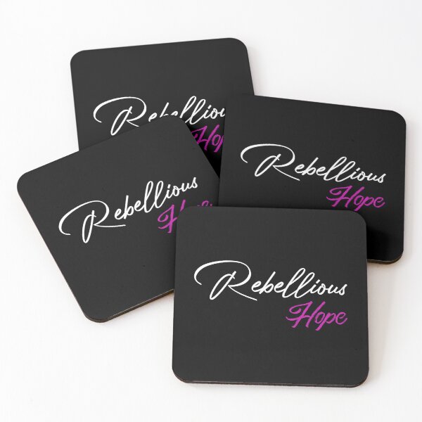 Item preview, Rebellious Hope Bowelbabe Fitted designed and sold by MakebyTHs.