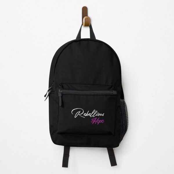 Item preview, Rebellious Hope Bowelbabe Fitted designed and sold by MakebyTHs.