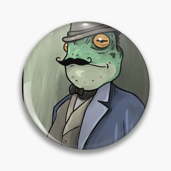 Item preview, Frog Business designed and sold by ShopDerby.