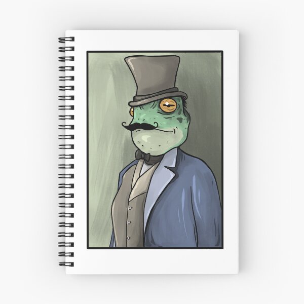Item preview, Frog Business designed and sold by ShopDerby.