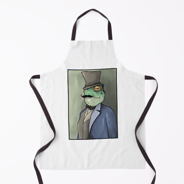 Item preview, Frog Business designed and sold by ShopDerby.