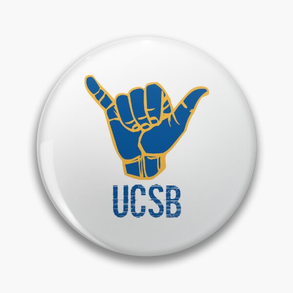 Item preview, uc santa barbara designed and sold by designsbysamantha.