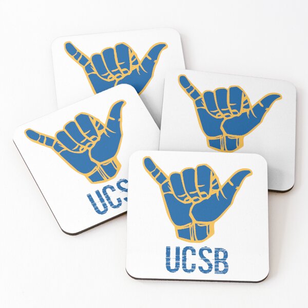 Item preview, uc santa barbara designed and sold by designsbysamantha.
