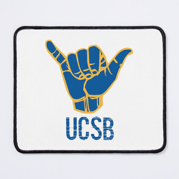 Item preview, uc santa barbara designed and sold by designsbysamantha.