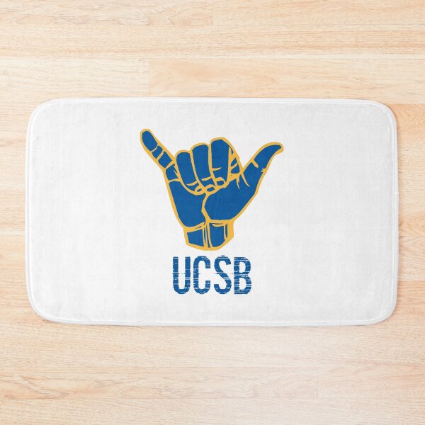 Item preview, uc santa barbara designed and sold by designsbysamantha.