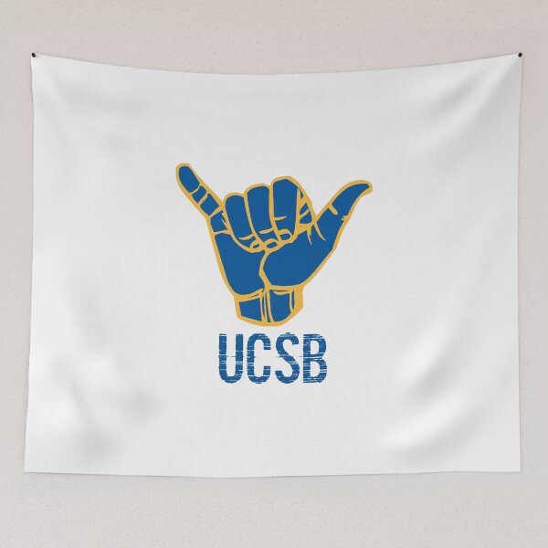 Item preview, uc santa barbara designed and sold by designsbysamantha.
