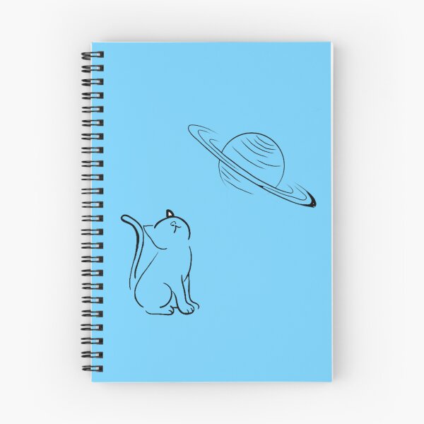 Item preview, cat in Space designed and sold by Margoku13.