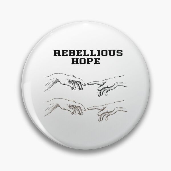 Item preview, Rebellious Hope bowelbabe fund designed and sold by MakebyTHs.
