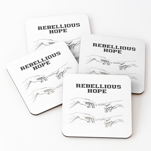 Item preview, Rebellious Hope bowelbabe fund designed and sold by MakebyTHs.