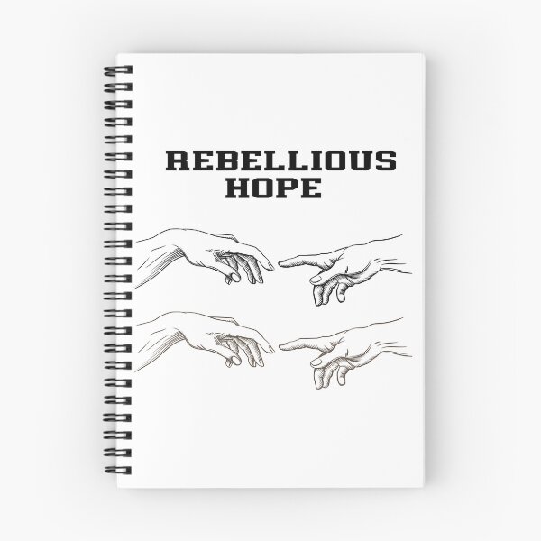 Item preview, Rebellious Hope bowelbabe fund designed and sold by MakebyTHs.