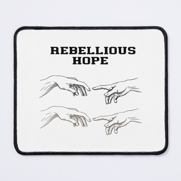 Item preview, Rebellious Hope bowelbabe fund designed and sold by MakebyTHs.